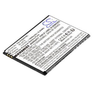 Fly IQ4514 BL3819 Mobile/SmartPhone Replacement Battery 1800mAh