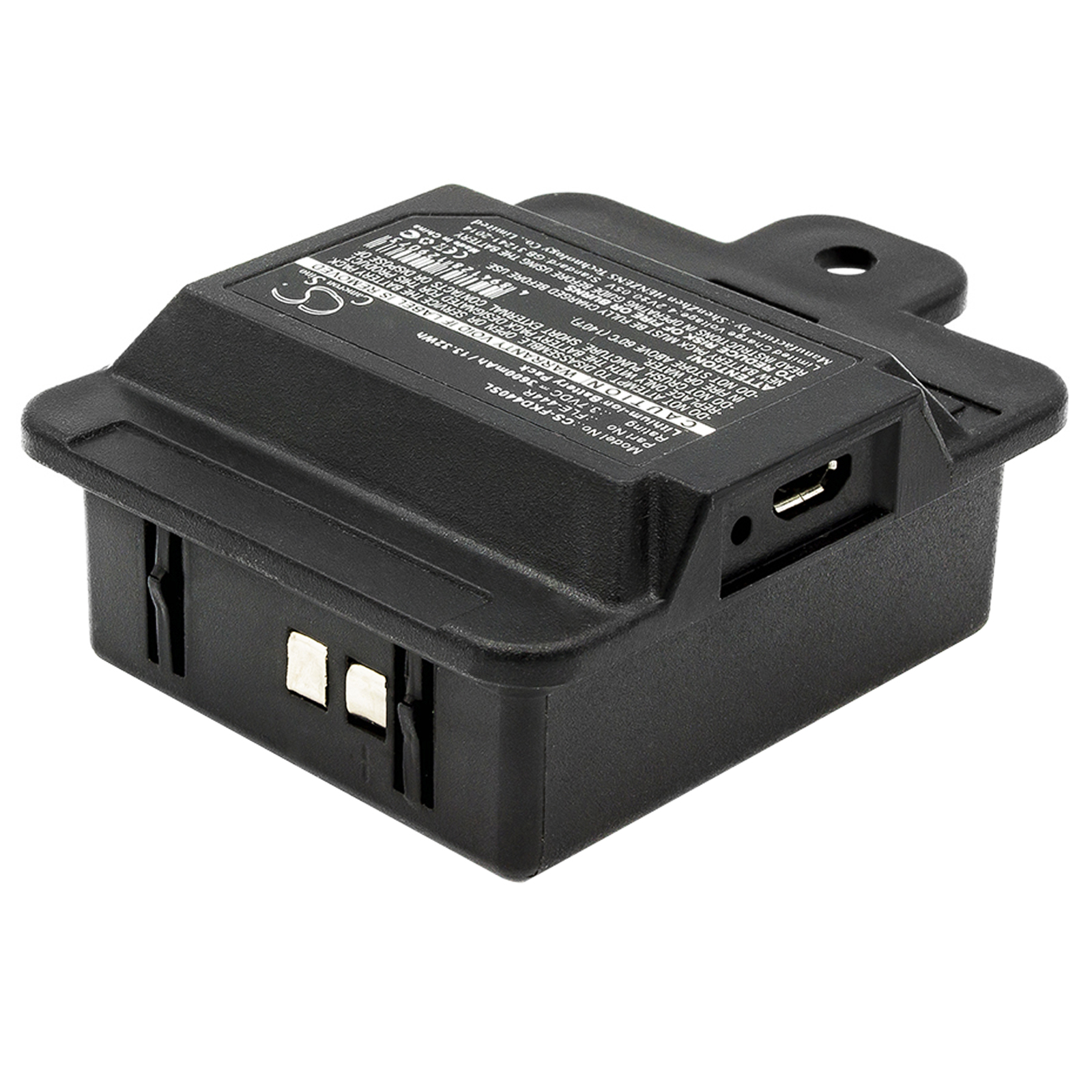 Fukuda EK-189 EK-289 EK-489DP Replacement Battery 3600mAh