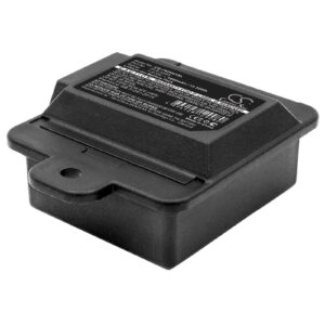 Fukuda FLE-444G FLG-411QG Multiline Laser FLE-444G Replacement Battery 1800mAh