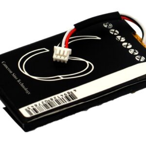 FALK M6 M2 M4 M8 57181740068 Replacement Battery 750mAh