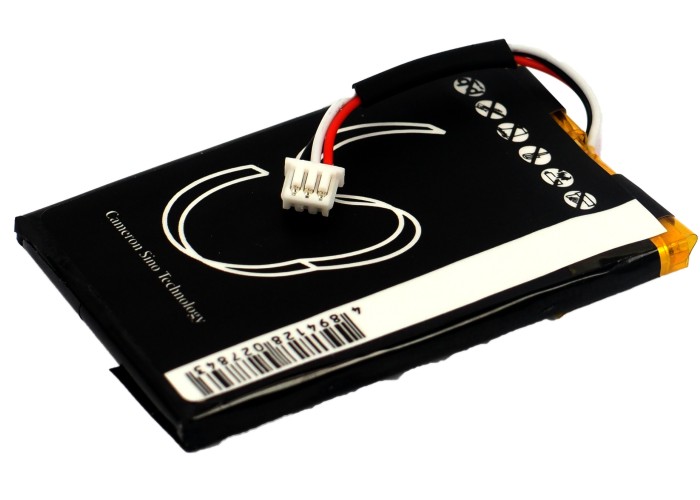 FALK M6 M2 M4 M8 57181740068 Replacement Battery 750mAh