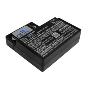 Fujikura FSM-601S FSM-602S Replacement Battery 4000mAh