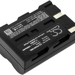 FURUKAWA S218 S218R Sumitomo JR-6 Sumitomo T-66 Replacement Battery 1600mAh