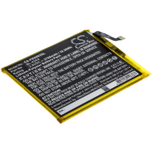 Infinix X603 Zero 5 BL-43AX Mobile/SmartPhone Replacement Battery 2700mAh