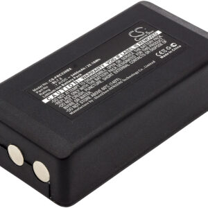 Falard RC 012 RC12 RC12R RC12RI RCIR12 TIM12 BL7.2 Replacement Battery 3400mAh