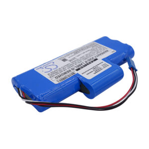 Falard Full RC6 RC6 Forest RC06-BAT Remote Control Replacement Battery 2000mAh