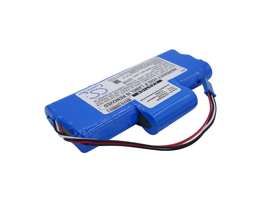 Falard Full RC6 RC6 Forest RC06-BAT Remote Control Replacement Battery 2000mAh
