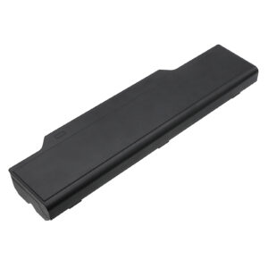 Fujitsu LifeBook SH782 Replacement Battery 5200mAh