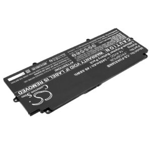 Fujitsu LifeBook U937 Replacement Battery 3450mAh