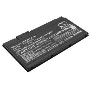 FPCBP528 Fujitsu Replacement Battery 4150mAh