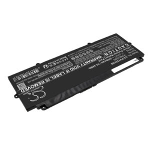 Fujitsu FUTRO MU937 CP737633-01 Replacement Battery 3400mAh