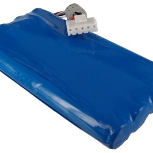 Fukuda 8/HRY-4/3AFD Medical Replacement Battery 3800mAh