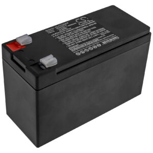 Flymo 9648645-25 Automated Mower Replacement Battery 6000mAh