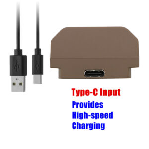 Sony A7 Mark 3 A7R Mark 3 Alpha 1 Alpha 6600 Replacement Battery 2050mAh
