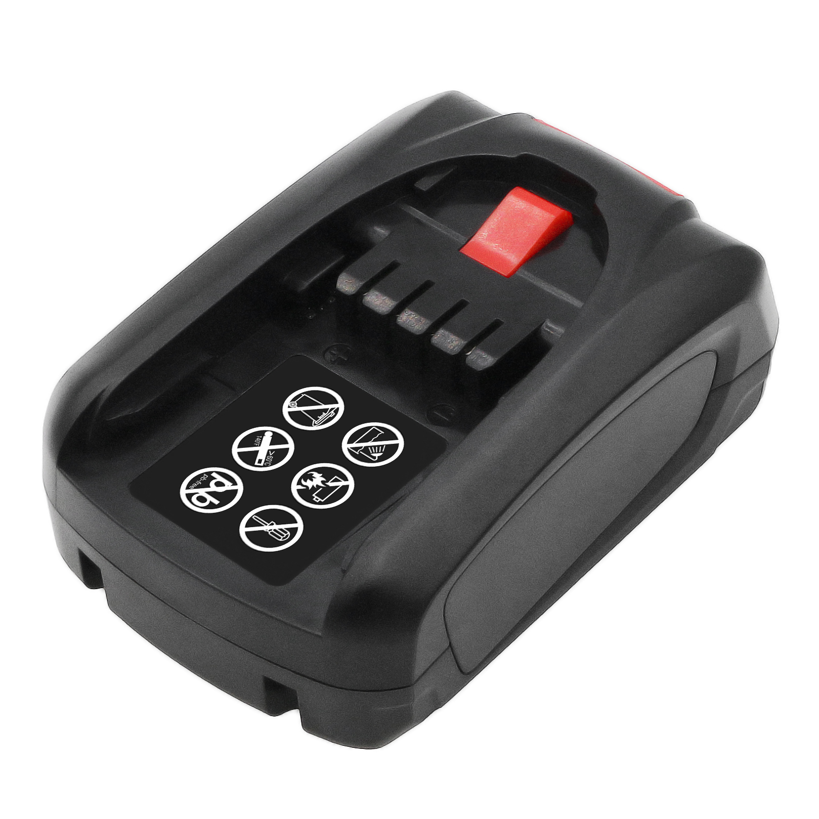 GARDENA TRIMMER AKKU Replacement Battery 18V 2000mAh