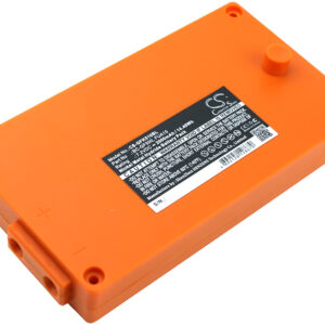 Gross Funk Crane Remote Control GF500 100-001-885 Replacement Battery 2000mAh