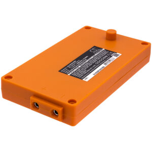 Gross Funk Crane Remote Control GF500 100-001-885 Replacement Battery 2500mAh