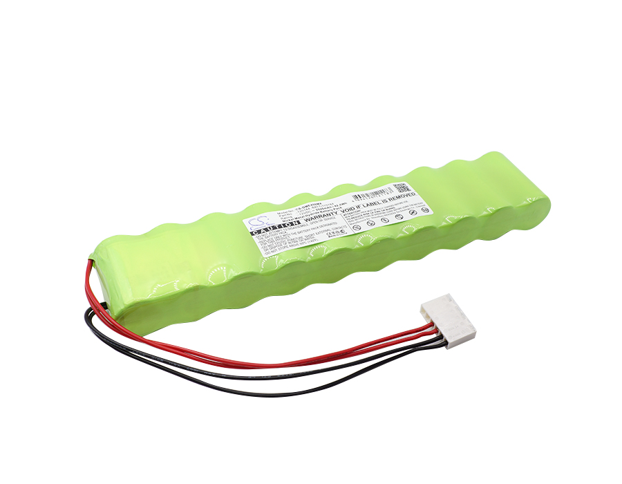 GE 120184 Medical Replacement Battery 3500mAh