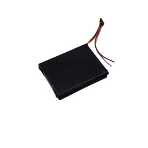 Garmin Edge 510 361-00050-03 Replacement Battery 800mAh