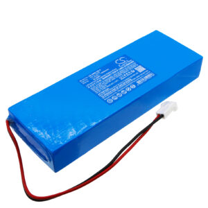 Gama Sonic GS12_8V60 Solar Battery Replacement Battery