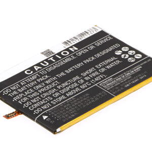 GIONEE F105 Mobistel Cynus F10 BL-N2400A Replacement Battery 2300mAh
