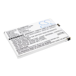 GIONEE M3 M3 Marathon M3s Mobile/SmartPhone Replacement Battery 5000mAh