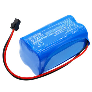 Gama Sonic GS-94C-D GS32V60 Replacement Battery 7200mAh
