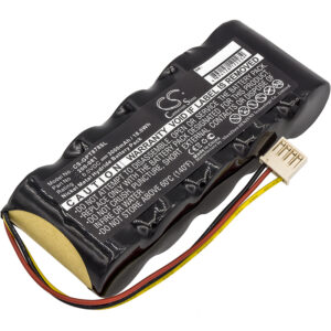 GE Panametrics PT878 Flowmeter Replacement Battery 3000mAh