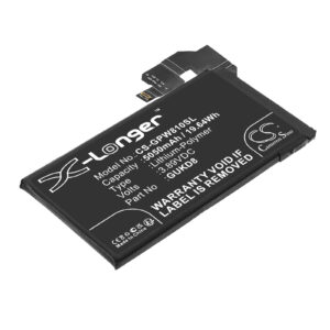 G949-00704-01 Google GC3VE Pixel 8 Pro Replacement Battery