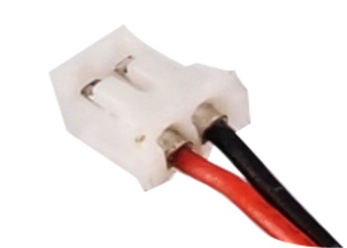 GRUNDIG Frame A Frame Fr 2SN-3/5F60H-H-JZ1 Replacement Battery 500mAh