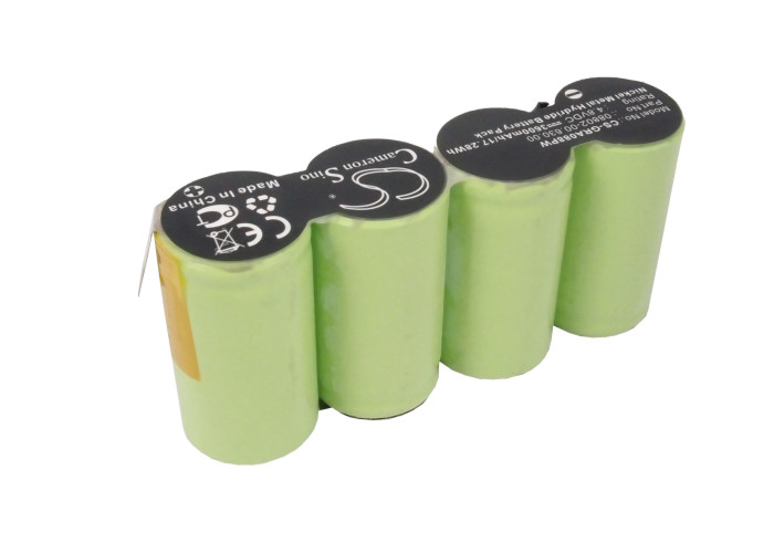 GARDENA 36V AKKU Replacement Battery 3600mAh