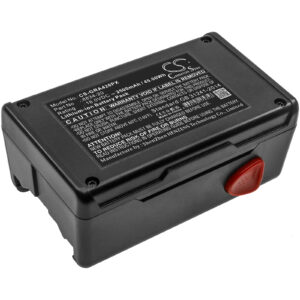 Gardena 8834-20 Automated Mower Replacement Battery 2500mAh