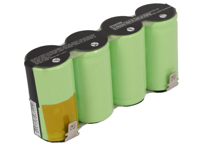 Gardena Rasenkantenschere 8802 Replacement Battery 3600mAh