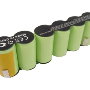 GARDENA BATTERY REPLACEMENT 8804 8820 Gartenschere Replacement Battery