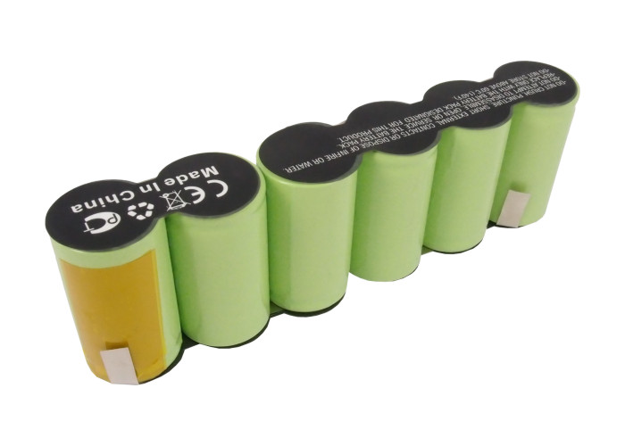 GARDENA BATTERY REPLACEMENT 8804 8820 Gartenschere Replacement Battery