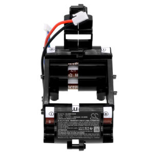 GORENJE SVC144FBK AKKUMULÁTOR ETA 3449 Moneto Replacement Battery