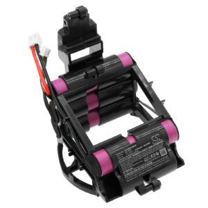 Gorenje SVC144XX 861788 Vacuum Replacement Battery 2000mAh