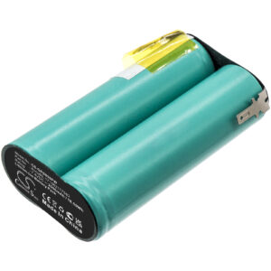 Gardena 8803 8824 Wolf Garten 8803 Automated Mower Replacement Battery 2500mAh