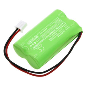 Legrand 062614 062624 062674 BAEH ECO2 061089 Replacement Battery 1500mAh