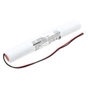 Legrand IP66 ECO1 061093 MGN0842 Emergency Lighting Replacement Battery 2000mAh