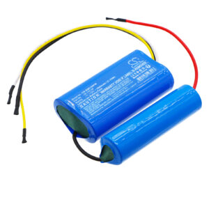 Gardol 11015 34.103.98 Replacement Battery 2500mAh