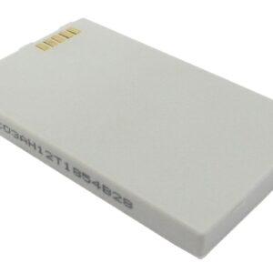 Gigabyte gSmart MW998 gSmart t600 A2K40-EB3010-Z0R Replacement Battery 1300mAh