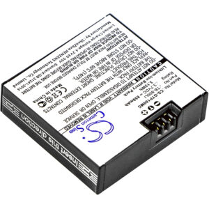 GOTOP G1 TB-800Li Digital Camera Replacement Battery 850mAh