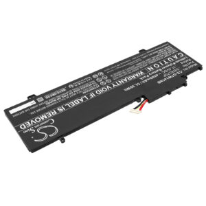 Gateway GWNR71517-BK GWTN141-10BK GWTN141-10GR Replacement Battery 4500mAh