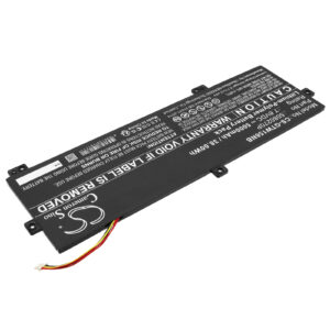 Gateway GWTN156-11BK 5080270P U3576127 U3576127PV Replacement Battery 5000mAh