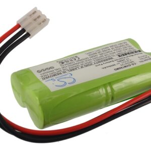 GE Datex Ohmeda Anesthesia 7800 Ventilator Medical Replacement Battery 3600mAh