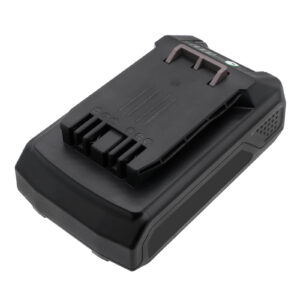 Alpina BLA 24 Li C 24 Li H 24 Li MT 24 Li T 24 Li Replacement Battery 2000mAh