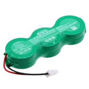 Honda Accord Civic Alarm Siren 4B7898H0A 4B7905B1D Replacement Battery 230mAh