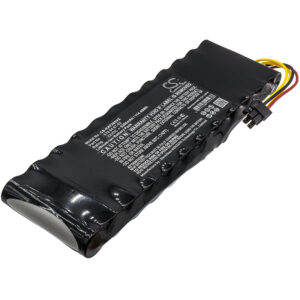 Husqvarna Automower 265ACX 22V Replacement Battery 578 84 87-02