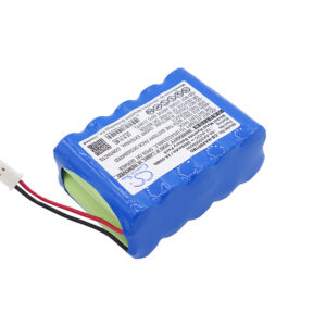 HUAXI HX801 LK-003 NI-AA2000MAH Medical Replacement Battery 2000mAh
